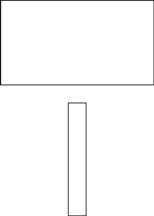 Weißer TA-Adapter für Stellantriebe an Ventilen, präsentiert von IMI Hydronic Engineering, auf neutralem Hintergrund, ohne erkennbare Maße.